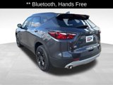 Certified 2022 Chevrolet Blazer LT w/ Sound & Technology Package image 6
