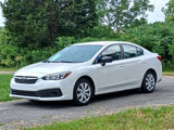 Used 2020 Subaru Impreza 2.0i image 3