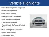 Used 2020 Lincoln MKZ image 4