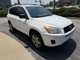 Used 2011 Toyota RAV4 4WD image 4