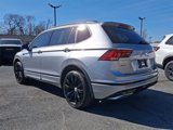 Used 2020 Volkswagen Tiguan SE R-Line image 6