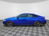 Certified 2024 Hyundai Elantra N Line image 5