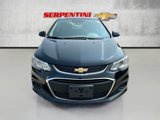 Used 2019 Chevrolet Sonic LT image 2