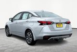 New 2025 Nissan Versa SV w/ Trunk Package image 3