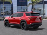 New 2025 GMC Terrain Elevation w/ Black Edition image 3