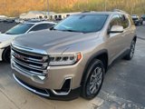 Used 2022 GMC Acadia SLE w/ Driver Convenience Package image 2