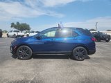 Used 2022 Chevrolet Equinox RS w/ Infotainment Package image 2