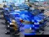 Used 2018 Subaru WRX image 4