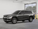 New 2025 Jeep Grand Cherokee L Laredo w/ Luxury Tech Group I image 2