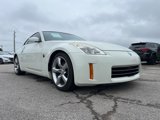 Used 2006 Nissan 350Z Base w/ (K96) Aerodynamics Pkg image 3