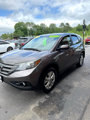 Used 2012 Honda CR-V EX image 4