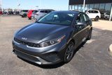 Used 2023 Kia Forte LXS image 5