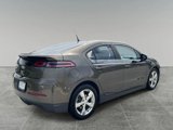 Used 2014 Chevrolet Volt Premium w/ Premium Trim Package image 5