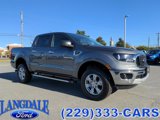 Used 2021 Ford Ranger XLT w/ Equipment Group 301A Mid image 2