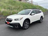 Used 2021 Subaru Outback Limited image 4