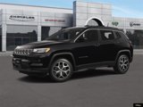 New 2025 Jeep Compass Limited image 2