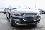 Used 2016 Chevrolet Malibu LT image 2