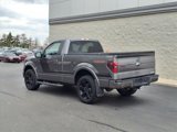 Used 2014 Ford F150 FX4 w/ FX Appearance Package image 4