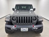 Used 2021 Jeep Wrangler Unlimited Rubicon w/ Xtreme Recon 35" Tire Package image 2