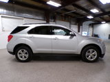 Used 2012 Chevrolet Equinox LT image 6
