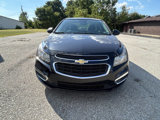 Used 2015 Chevrolet Cruze LS image 3