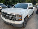 Used 2014 Chevrolet Silverado 1500 LT image 4