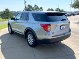Used 2020 Ford Explorer 2WD image 4