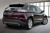 Used 2018 Ford Edge Titanium image 3