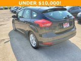 Used 2015 Ford Focus SE w/ Reverse Sensing Package image 3
