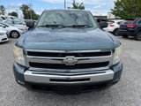 Used 2009 Chevrolet Silverado 1500 LT w/ Max Trailering Pack image 3