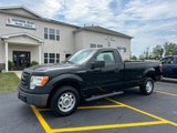 Used 2010 Ford F150 2WD Regular Cab image 2