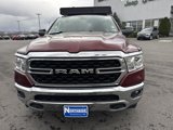 Used 2022 RAM 1500 Big Horn image 2