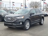 Certified 2022 Ford Edge SEL w/ Convenience Package image 2