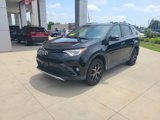 Used 2016 Toyota RAV4 SE image 3