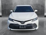Used 2018 Toyota Camry LE image 2
