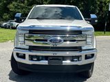 Used 2017 Ford F250 King Ranch w/ King Ranch Ultimate Package image 2