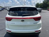 Used 2018 Kia Sportage LX w/ LX Popular Package image 4