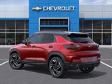 New 2026 Chevrolet TrailBlazer RS w/ Convenience Package image 3