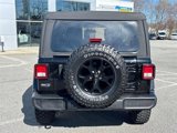 Used 2021 Jeep Wrangler Willys image 4