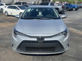 Used 2022 Toyota Corolla LE image 3