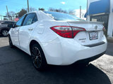 Used 2016 Toyota Corolla S image 6