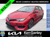 Used 2017 Toyota Corolla iM image 1