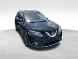 Used 2015 Nissan Rogue SL w/ SL Premium Package image 2