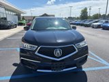 Used 2019 Acura MDX SH-AWD image 2