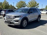 Used 2020 Ford Explorer Limited image 5