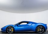 Certified 2024 Ferrari 296 GTB image 4