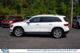 Used 2023 Mercedes-Benz GLB 250 4MATIC image 3