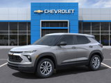 New 2024 Chevrolet TrailBlazer LS w/ LS Convenience Package image 2