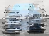 Used 2017 Jeep Grand Cherokee Summit w/ Platinum Series Group image 2