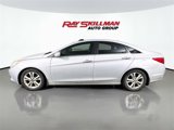 Used 2011 Hyundai Sonata Limited w/ Navigation Pkg 5 image 4